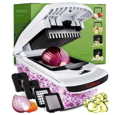 Amazon’s Best Products: Vegetable Chopper